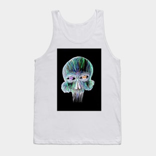 SuperOne Tank Top